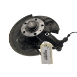 2012 - 2022 VOLKSWAGEN PASSAT REAR LEFT DRIVER SIDE SPINDLE KNUCKLE HUB OEM