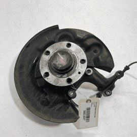 2012 - 2022 VOLKSWAGEN PASSAT REAR LEFT DRIVER SIDE SPINDLE KNUCKLE HUB OEM