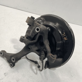 2012 - 2022 VOLKSWAGEN PASSAT REAR LEFT DRIVER SIDE SPINDLE KNUCKLE HUB OEM