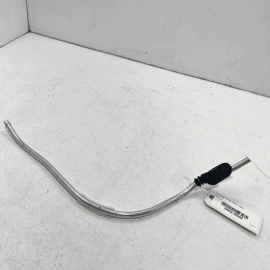 VOLKSWAGEN PASSAT 2012-22  REAR PASSENGER SIDE PARKING BRAKE CABLE TUBE PIP