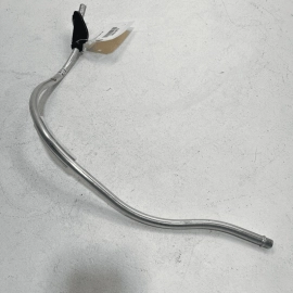 VOLKSWAGEN PASSAT 2012-2022  REAR DRIVER SIDE PARKING BRAKE CABLE TUBE PIPE