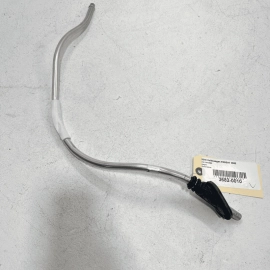 VOLKSWAGEN PASSAT 2012-2022  REAR DRIVER SIDE PARKING BRAKE CABLE TUBE PIPE