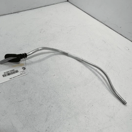 VOLKSWAGEN PASSAT 2012-2022  REAR DRIVER SIDE PARKING BRAKE CABLE TUBE PIPE