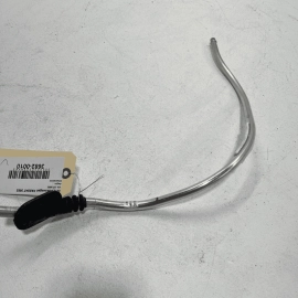 VOLKSWAGEN PASSAT 2012-2022  REAR DRIVER SIDE PARKING BRAKE CABLE TUBE PIPE