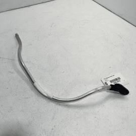 VOLKSWAGEN PASSAT 2012-2022  REAR DRIVER SIDE PARKING BRAKE CABLE TUBE PIPE