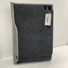 2016-2018 VOLKSWAGEN PASSAT REAR LEFT DRIVER SIDE UPPER SEAT BACK CUSHION O