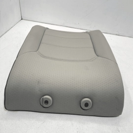 2016-2018 VOLKSWAGEN PASSAT REAR LEFT DRIVER SIDE UPPER SEAT BACK CUSHION O