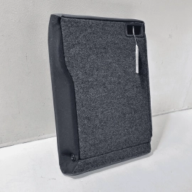 2016-2018 VOLKSWAGEN PASSAT REAR LEFT DRIVER SIDE UPPER SEAT BACK CUSHION O