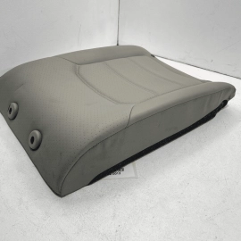 2016-2018 VOLKSWAGEN PASSAT REAR LEFT DRIVER SIDE UPPER SEAT BACK CUSHION O