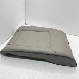 2016-2018 VOLKSWAGEN PASSAT REAR LEFT DRIVER SIDE UPPER SEAT BACK CUSHION O