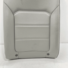 2016-2018 VOLKSWAGEN PASSAT REAR LEFT DRIVER SIDE UPPER SEAT BACK CUSHION O