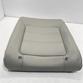 2016-2018 VOLKSWAGEN PASSAT REAR LEFT DRIVER SIDE UPPER SEAT BACK CUSHION O