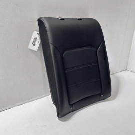 2016-2018 VOLKSWAGEN PASSAT REAR LEFT DRIVER SIDE UPPER SEAT BACK CUSHION O