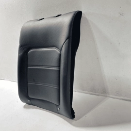 2016-2018 VOLKSWAGEN PASSAT REAR LEFT DRIVER SIDE UPPER SEAT BACK CUSHION O