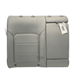 2016-2018 VOLKSWAGEN PASSAT REAR PASSENGER SIDE UPPER SEAT BACK CUSHION OEM