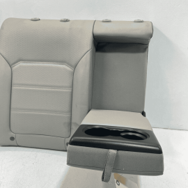 2016-2018 VOLKSWAGEN PASSAT REAR PASSENGER SIDE UPPER SEAT BACK CUSHION OEM