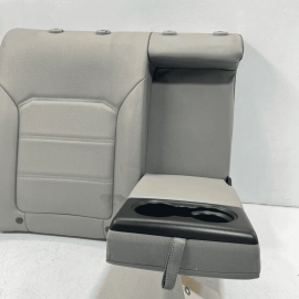 2016-2018 VOLKSWAGEN PASSAT REAR PASSENGER SIDE UPPER SEAT BACK CUSHION OEM