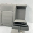 2016-2018 VOLKSWAGEN PASSAT REAR PASSENGER SIDE UPPER SEAT BACK CUSHION OEM