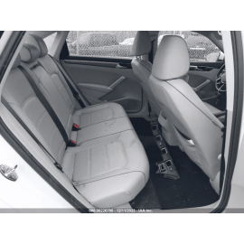 2016-2018 VOLKSWAGEN PASSAT REAR PASSENGER SIDE UPPER SEAT BACK CUSHION OEM