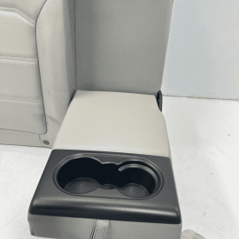 2016-2018 VOLKSWAGEN PASSAT REAR PASSENGER SIDE UPPER SEAT BACK CUSHION OEM