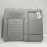 2016-2018 VOLKSWAGEN PASSAT REAR PASSENGER SIDE UPPER SEAT BACK CUSHION OEM