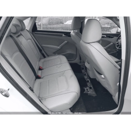 2012-2019 VOLKSWAGEN PASSAT FRONT LEFT DRIVER SIDE SEAT INNER TRIM COVER OE