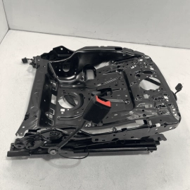 2012-2022 VOLKSWAGEN PASSAT FRONT LEFT DRIVER SIDE LOWER SEAT TRACK FRAME O