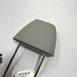 2016 - 2018 VOLKSWAGEN PASSAT FRONT LEFT DRIVER SIDE SEAT HEADREST OEM
