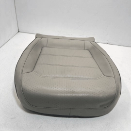 2016-2018 VOLKSWAGEN PASSAT FRONT LEFT DRIVER SIDE LOWER SEAT BOTTOM CUSHIO