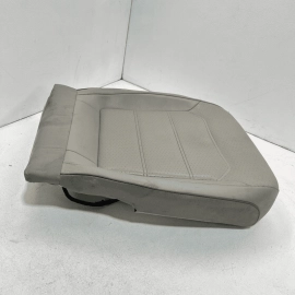 2016-2018 VOLKSWAGEN PASSAT FRONT LEFT DRIVER SIDE LOWER SEAT BOTTOM CUSHIO