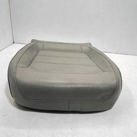 2016-2018 VOLKSWAGEN PASSAT FRONT LEFT DRIVER SIDE LOWER SEAT BOTTOM CUSHIO