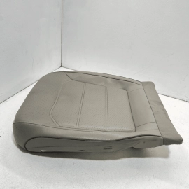 2016-2018 VOLKSWAGEN PASSAT FRONT LEFT DRIVER SIDE LOWER SEAT BOTTOM CUSHIO