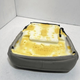 2016-2018 VOLKSWAGEN PASSAT FRONT LEFT DRIVER SIDE LOWER SEAT BOTTOM CUSHIO