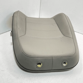 2016-2018 VOLKSWAGEN PASSAT FRONT LEFT DRIVER SIDE UPPER SEAT BACK CUSHION 