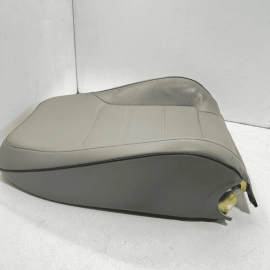2016-2018 VOLKSWAGEN PASSAT FRONT LEFT DRIVER SIDE UPPER SEAT BACK CUSHION 