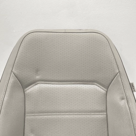 2016-2018 VOLKSWAGEN PASSAT FRONT LEFT DRIVER SIDE UPPER SEAT BACK CUSHION 