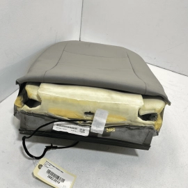 2016-2018 VOLKSWAGEN PASSAT FRONT LEFT DRIVER SIDE UPPER SEAT BACK CUSHION 