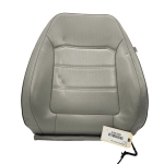 2016-2018 VOLKSWAGEN PASSAT FRONT LEFT DRIVER SIDE UPPER SEAT BACK CUSHION 