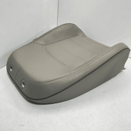 2016-2018 VOLKSWAGEN PASSAT FRONT LEFT DRIVER SIDE UPPER SEAT BACK CUSHION 