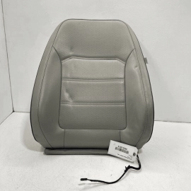 2016-2018 VOLKSWAGEN PASSAT FRONT LEFT DRIVER SIDE UPPER SEAT BACK CUSHION 