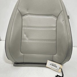 2016-2018 VOLKSWAGEN PASSAT FRONT LEFT DRIVER SIDE UPPER SEAT BACK CUSHION 