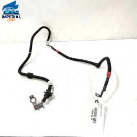 BMW X1 xDrive28i F48 2016-2019 BATTERY ALTERNATOR STARTER CABLE WIRE HARNES