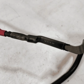 BMW X1 xDrive28i F48 2016-2019 BATTERY ALTERNATOR STARTER CABLE WIRE HARNES BMW X1 xDrive28i F48 2016-2019 BATTERY ALTERNATOR STARTER CABLE WIRE HARNES