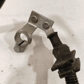 BMW X1 xDrive28i F48 2016-2019 BATTERY ALTERNATOR STARTER CABLE WIRE HARNES