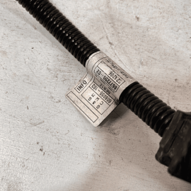 BMW X1 xDrive28i F48 2016-2019 BATTERY ALTERNATOR STARTER CABLE WIRE HARNES