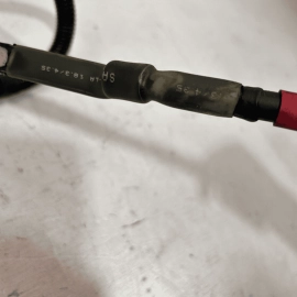 BMW X1 xDrive28i F48 2016-2019 BATTERY ALTERNATOR STARTER CABLE WIRE HARNES BMW X1 xDrive28i F48 2016-2019 BATTERY ALTERNATOR STARTER CABLE WIRE HARNES