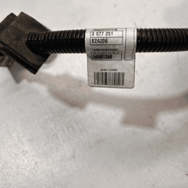 BMW X1 xDrive28i F48 2016-2019 BATTERY ALTERNATOR STARTER CABLE WIRE HARNES