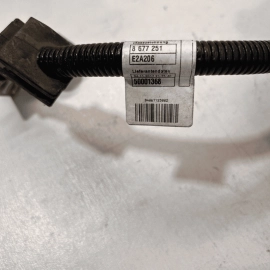 BMW X1 xDrive28i F48 2016-2019 BATTERY ALTERNATOR STARTER CABLE WIRE HARNES BMW X1 xDrive28i F48 2016-2019 BATTERY ALTERNATOR STARTER CABLE WIRE HARNES