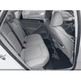 Front Right Passenger Seat Lifter Lever Handle Volkswagen Passat 2016-2021 