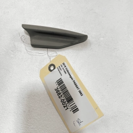 Front Right Passenger Seat Lifter Lever Handle Volkswagen Passat 2016-2021 